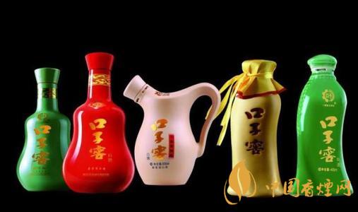 口子窖酒价格表大全集 口子窖酒价格和图片