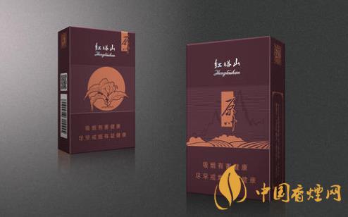 红塔山哪款烟性价比高-好抽不贵红塔山香烟推荐