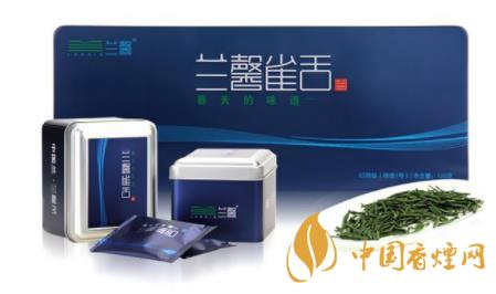 兰馨雀舌茶图片及价格2021最新 兰馨雀舌特级价格