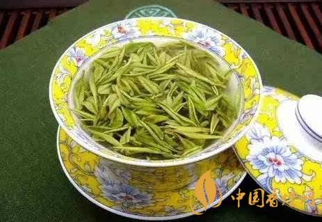 秦巴雾毫的产地在哪 秦巴雾毫多少钱一斤