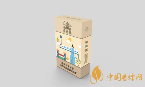 黄鹤楼烟多少钱一包图片-黄鹤楼烟价格表合集