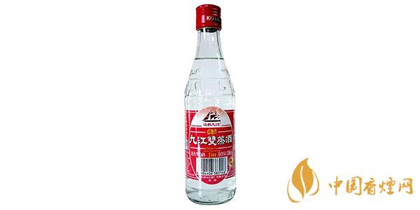 九江双蒸酒好喝么 九江双蒸酒多少钱一瓶