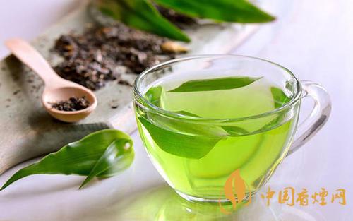 绿茶应该怎么存放 喝绿茶有什么好处