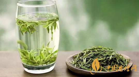 汉中仙毫是啥茶 汉中仙毫茶类及特点分析
