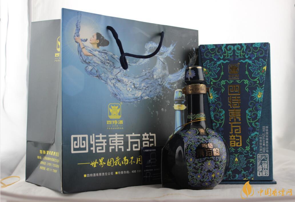 四特东方韵雅韵什么价格 四特东方韵雅韵多少钱一瓶