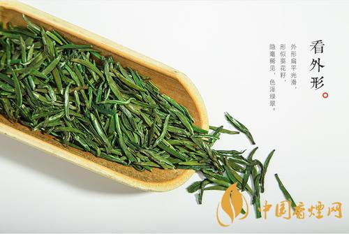 湄潭翠芽什么档次 湄潭翠芽价格及图片