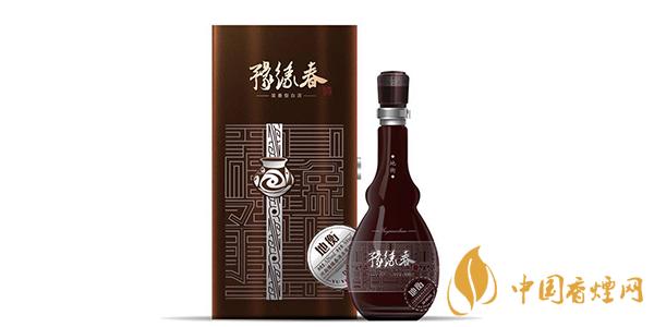 豫缘春酒价格 豫缘春酒价格表及图片