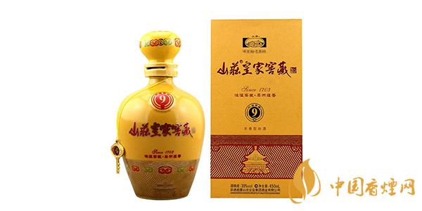 承德老酒38度多少钱 承德老酒价格