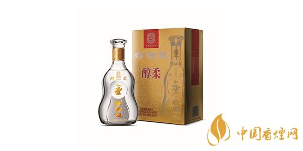 榆树钱酒多少钱一瓶 榆树钱酒52度价格一览表