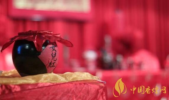 花雕酒与女儿红有什么不同 花雕酒与女儿红酒的区别最新