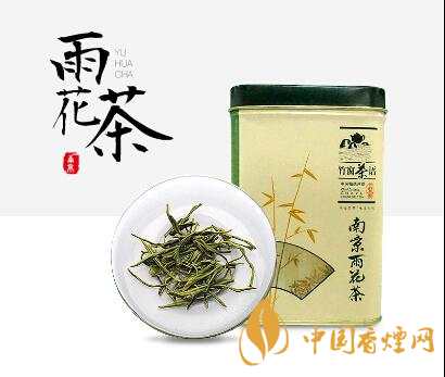 雨花茶是怎样进行等级分类的-雨花茶怎么鉴别