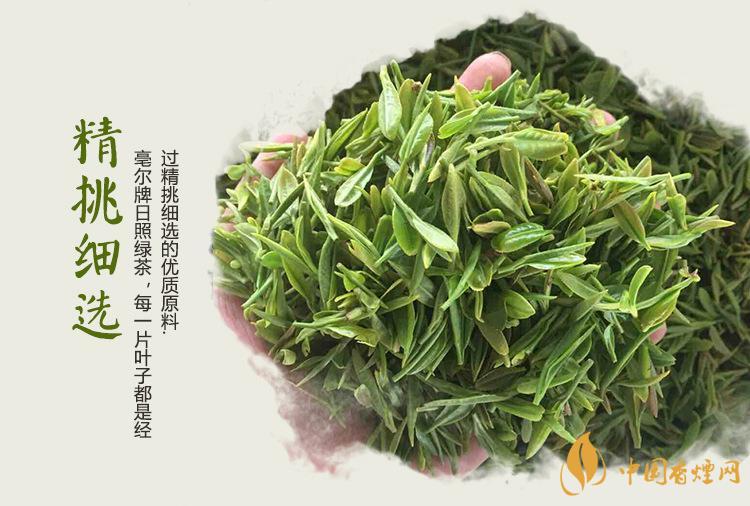 日照绿茶哪个牌子好 日照绿茶品牌大全2021推荐