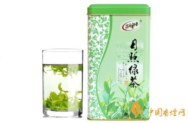 日照绿茶怎么样 日照绿茶的功效与作用分析