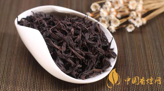 铁罗汉茶喝了什么功效 铁罗汉茶功效及作用详情