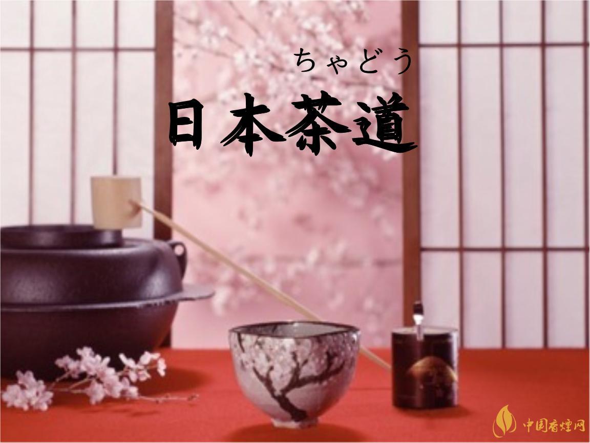 日本茶道用具有哪些-日本茶道有些什么规矩