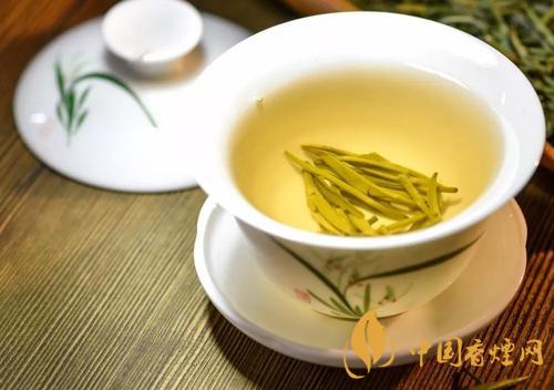 黄茶有哪些品种-不同品种的黄茶有什么特点