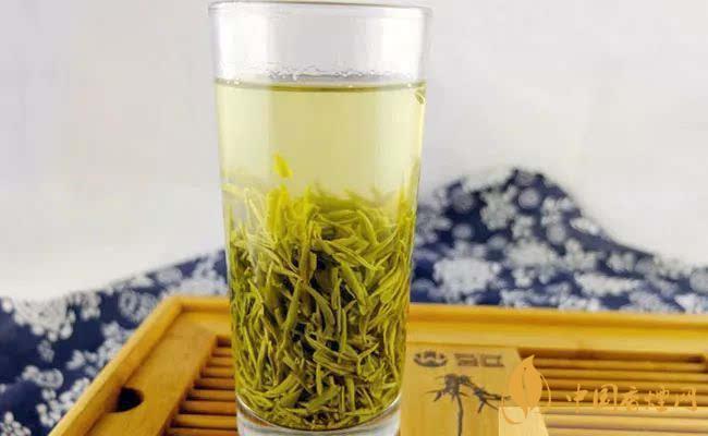 白马毛尖茶多少钱一斤-白马毛尖茶的功效与作用是什么