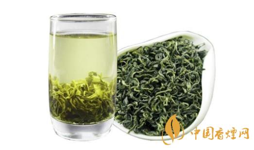 日照绿茶是什么茶 日照绿茶价格及图片查询