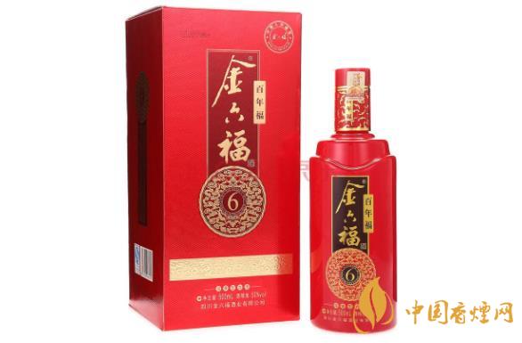 金六福酒价格及批发价2021 金六福酒价格表图片