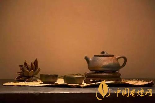 茶香的五个层次是什么-茶香的五个层次是哪五个层次