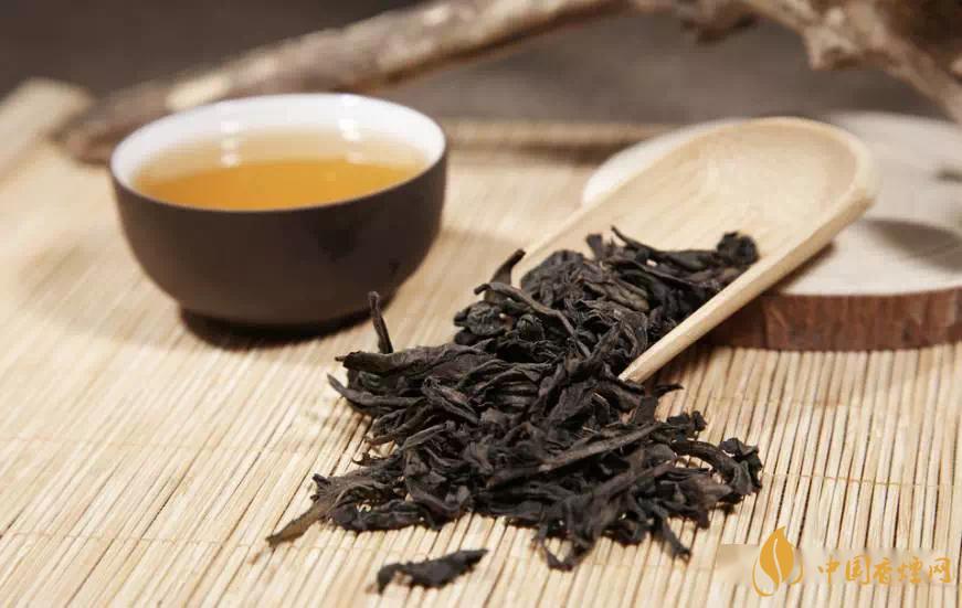 大红袍茶叶是红茶吗 大红袍茶特点及功效详情