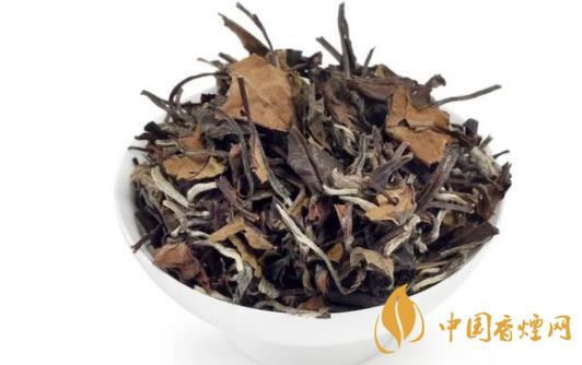 陈年老白茶的功效大全 陈年老白茶的内质特征一览