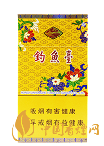 钓鱼台（黄景泰蓝出口）图片