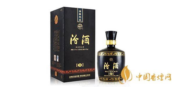 汾酒53度清香型价格 汾酒价格表大全