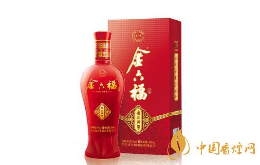 金六福酒怎么样 金六福酒品质及口感分析