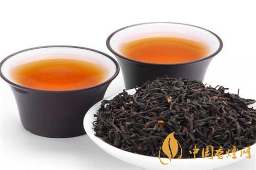 红茶有哪些品种排名 红茶的种类及图片介绍