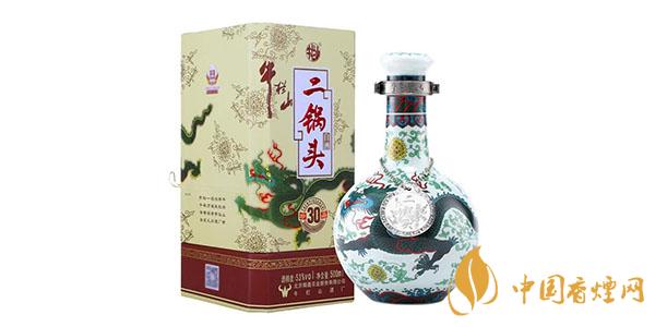 牛栏山青龙酒多少钱一瓶 牛栏山青龙酒53度价格