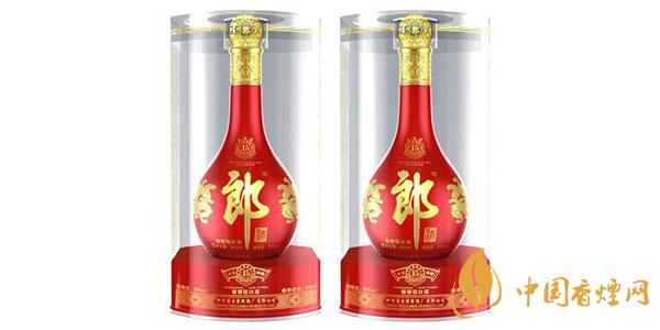 红花郎酒多少钱一瓶 红花郎酒15年53度价格