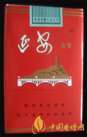 延安软红多少钱一包 2025延安软红各地价格详情