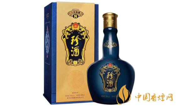 钓鱼台珍秘酒价格怎么样 钓鱼台珍秘53度价格查询