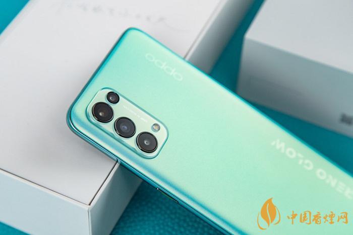 OPPOReno5K手机参数详情-OPPOReno5K性能分析