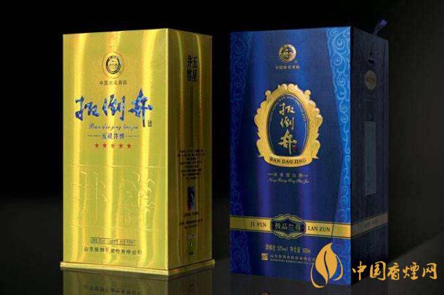 扳倒井酒怎么样好喝吗 扳倒井酒价格和图片大全
