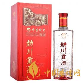 52度八达岭酒多少钱 52度八达岭酒价格详情