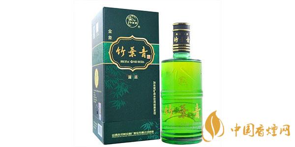 汾酒竹叶青酒怎么样 汾酒竹叶青酒的功效与作用