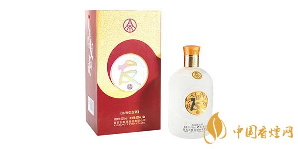 五粮液友酒怎么样 友酒多少钱一瓶