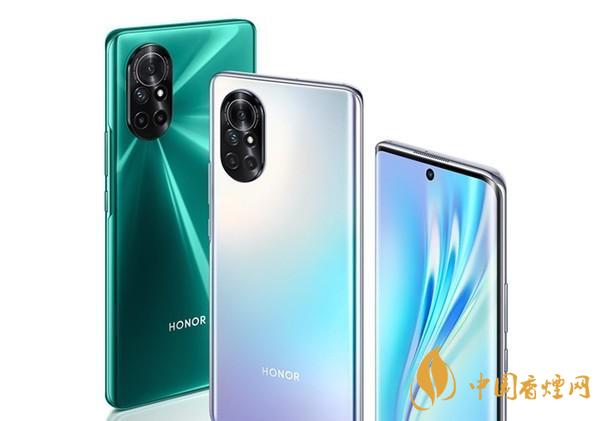 荣耀V40轻奢版和realmeGT参数对比-新能分析