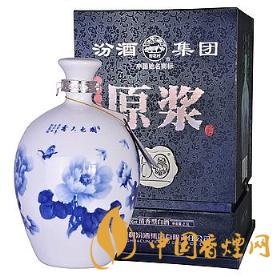 汾酒原浆60度祥和至尊价格 汾酒原浆60度祥和至尊价格信息详情