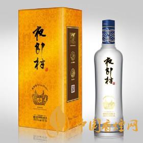 安酒夜郎村多少钱  安酒夜郎村价格信息大全