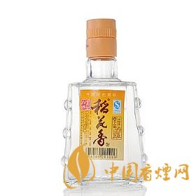 稻花香42度酒有哪些 稻花香42度酒价格信息大全