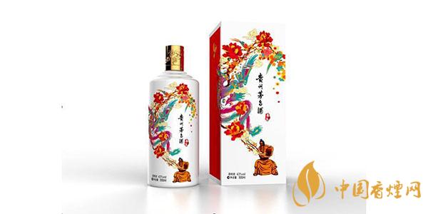 茅台喜宴酒好喝么 茅台喜宴酒价格