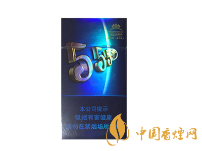 三五(星空细支)