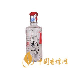 衡水老白干200元左右的酒有哪些  衡水老白干酒价格图表一览