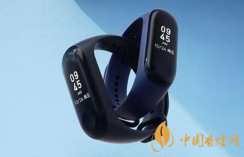 小米手环6和小米手环5哪款值得入手-参数配置区别对比
