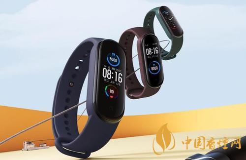 小米手环6值得买吗-小米手环6参数测评一览
