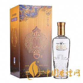 42度金丛台价格是多少 42度金丛台酒价格大全