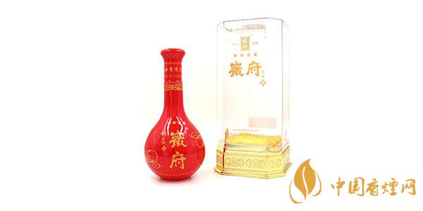 徽府酒怎么样 安徽有哪些白酒品牌